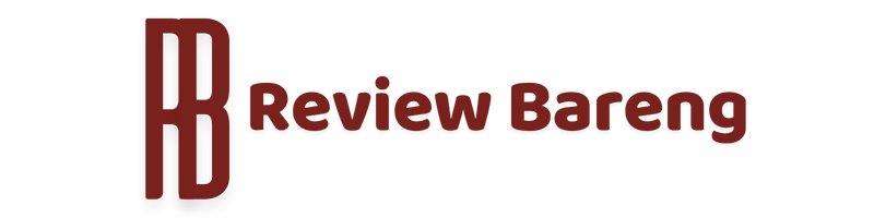 Logo reviewbareng.com